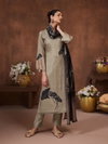 Sangini By Shivaay Viscose Muslin Printed Designer Dress Material Wholesale In India