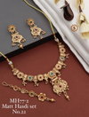 Mh 77 Matte Hasadi Set Wholesale Price In Surat
