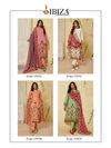 Alveera By Ibiza Bemberg Gucci Silk Salwar Kameez Wholesale Shop In Surat