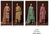 Dyuthi 3615 By Ganga Mul Printed Embroidery Salwar Suit Wholesalers In Surat