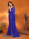 Csn Pakhi Georgette Silk Party Wear Saree Wholesale Shop In Surat
