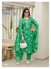 Cotton Fab Vol 6 By Radhika Cotton Surat Kurti With Bottom Dupatta Wholesale Market
