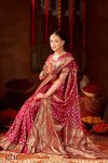Manohari Satin Silk Vol 1 By Saroj Satin Silk Saree