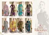 Rihaana Edition 12 By Alok Suit Cambric Cotton Online Pakistani Dress Material Wholesale