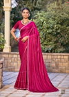 Platinum Vol 6 By Kashvi Soft Silk Party Wear Sarees Suppliers In India