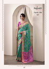 Airavat Patola By Rajpath Patola Silk Occasion Saree Exporters In India