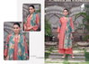 Kashvi By Sahiba Embroidery Printed Cotton Dress Material Wholesale Shop In Surat