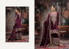 Mehr By Ibiza Viscose Velvet Handwork Salwar Suit Collection Best Wholesale Shop In Surat |