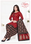 Ikkat Special Vol 22 By Mayur Cotton Printed Dress Material Exporters In India
