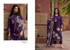 Lazeez By Kaavish Jam Cotton Printed With Work Dress Material Wholesale Online
