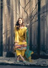 Havaadis By Sadhana Maleen Silk Digital printed Suits Catalog