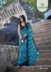 Kaveri By Sanskar Tex Prints Regular Wear Bamber Georgette Sarees Wholesale In India