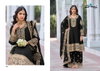 Afgani Silver By Your Choice Wholesale Chinon Readymade Suits Suppliers In Mumbai
