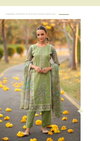 Breeze By The Hermitage Shop Cambric Lawn Online Dress Material Wholesale