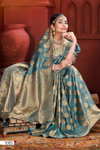 Varnika Satin Saroski Vol 1 By Saroj Satin Silk Bridal aree Orders In India