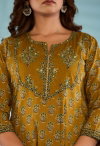 Naisha K 112 Cotton Kurti Bottom With Dupatta Wholesale Clothing Distributors In India