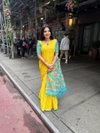 MG 560 Plain Linen Printed Digital Sarees Wholesale Market In Surat