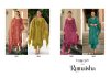 Rumaisha By Kaavish Viscose Pashmina Dress Material