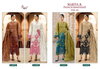 Mariya B Premium Embroidered Vol 1 By Shree Pakistani Salwar Suits Wholesalers In Surat

