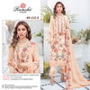 Ramsha R 432 Nx Fancy New Exclusive Wear Pakistani Salwar Kameez Collection