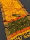 Rohini  By Psw Cotton Silk Designer Sarees Wholesale Clothing Suppliers In India
