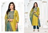 Kaveri By Vishnu Modal Butti Wholesale Dress Material Suppliers In Mumbai