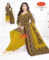 Colourful Vol 27 By Baalar Daily Wear Cotton Dress Material Wholesale Online