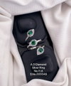AD Diamond Rings Surat Accessories wholesale market