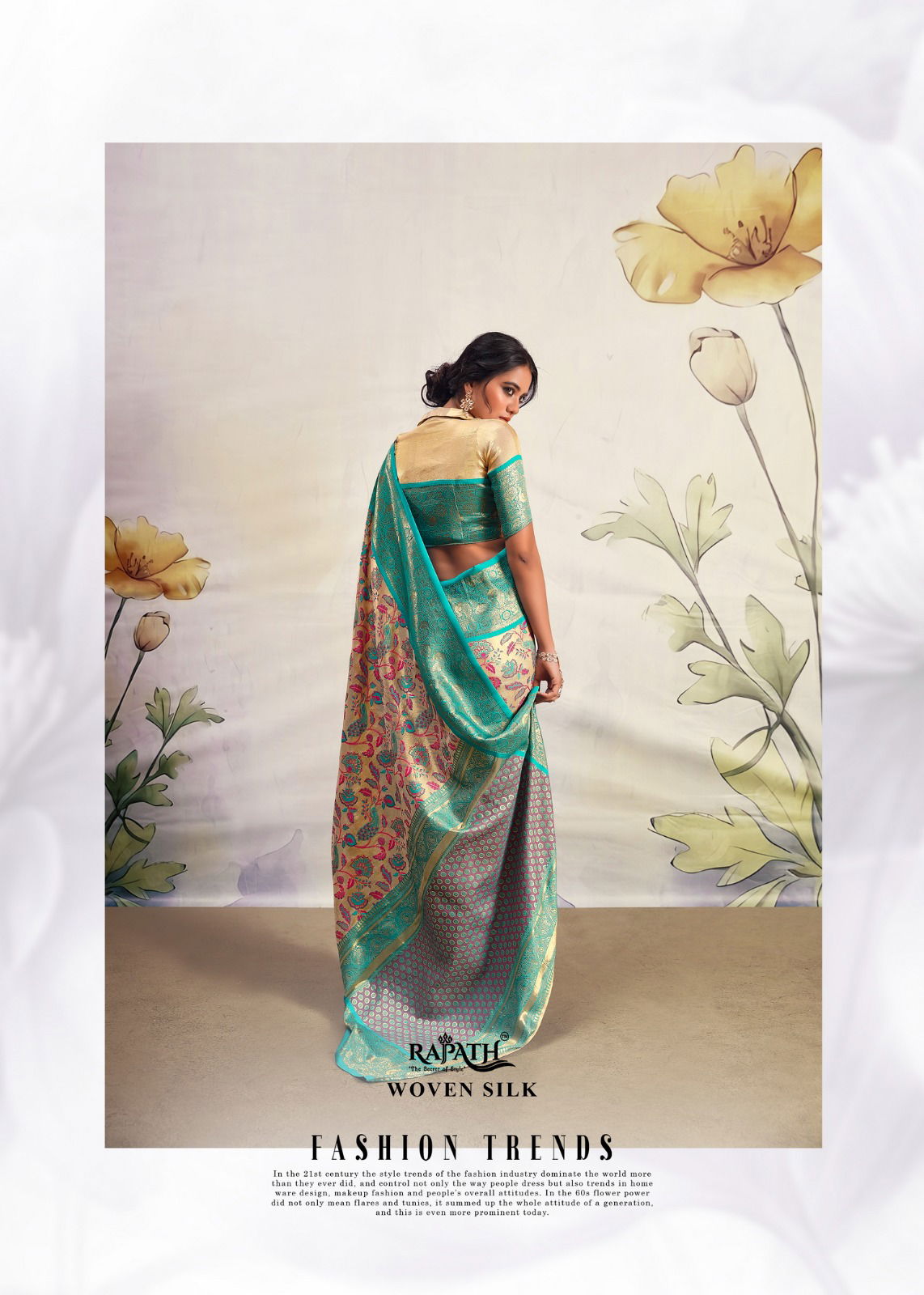Kaval Silk By Rajpath Silk Wedding Sarees Catalog