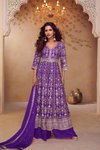Seerat By Gulkayra Chinon Best Readymade Suits Wholesale Shop In Surat