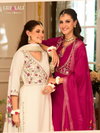 Phulkari By Lily And Lali Viscose Wholesale Kurti With Bottom Dupatta In India