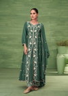 Ashima Vol 1 By Vamika Blooming Jacquard Readymade Suits Wholesale Online
