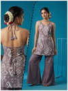 Naisha K 997 Cotton Discharge Printed Co Ord Set Collection
