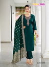 Maahi By Tips And Tops Viscose Kurti With Bottom Dupatta Wholesalers In Surat