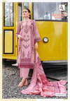 Bin Saeed 8 By Alok Suit Cambric Cotton Pakistani Dress Material Suppliers In India