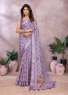 Vc Samaira Linen Cotton Fancy Saree Wholesale Market Surat