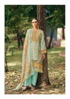 Bagh Edition 4 By The Hermitage Shop Lawn Dress Material Wholesale Shop In Surat