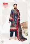 Bellisha Vol 8 By Jash Cotton Printed Dress Material Wholesale Online