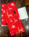 Mg 514 Christmas Special Plain Linen Digital Printed Designer Saree Wholesale Price In Surat