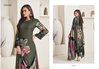 Treasure By Glossy Viscose Muslin Printed Dress Material Suppliers In India
