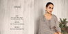 Rashmika By Glossy Viscose Muslin Printed Dress Material Wholesale Online
