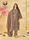 Royal Sakhi Vol 7 Cotton Printed Dress Material Wholesale Market In Surat
