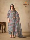 Zion Cotton Vol 22 By Suryajyoti Printed Cotton Readymade Dress