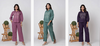 Naisha K 119 Cotton Casual Wear Co Ord Set Exporters In India