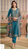 Ananta Vol 2 By Vinay Kervin Online Pashmina Dress Material Wholesale