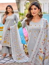 Naisha K 719 Dabhu Cotton Ladies Kurti With Bottom Dupatta Wholesale Market In Surat
