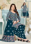 Batik Special Vol 9 By Miss World Cotton Printed Dress Material Exporters In India