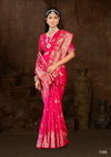 Adhunik Silk Vol 1 By Saroj Silk Wholesale Occasion Wear Saree Suppliers In Mumbai
