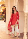 Safar By Sayuri Chinon Silk Embroidery Readymade Suits Wholesale Price In Surat
