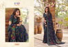 Crepey Colla Vol 21 By Vipul Crape Printed Daily Wear Saree Wholesalers In Delhi